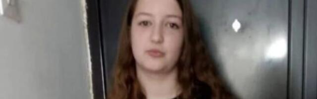 Nestala devojčica Lena (13) kod Smedereva: Porodica moli za pomoć (FOTO)