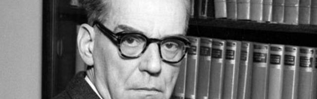 MALO KO ZNA OVU PRIČU: Ivo Andrić gledao TV, čuo Lepu Lukić, pa izgovorio rečenicu koja se i danas citira