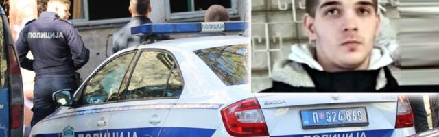 Nemanja umirao u mukama, a on će robijati 14 godina: Izrečena presuda Filipu Grbiću, ubio cimera, pa telo bacio sa litice