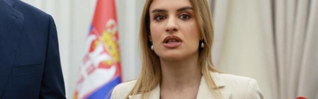 Ministarka raskrinkala političara Đokića: Danas je postalo kristalno jasno šta je Marta Kos uradila za njega