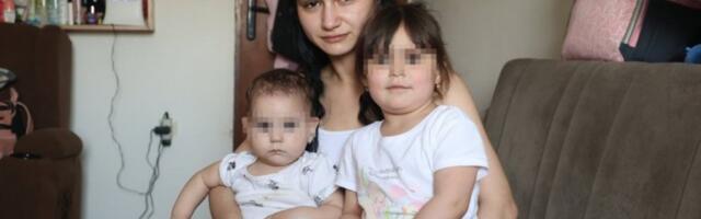 SVI KAO JEDAN! Miljani i njenim ćerkicama je potreban dom!