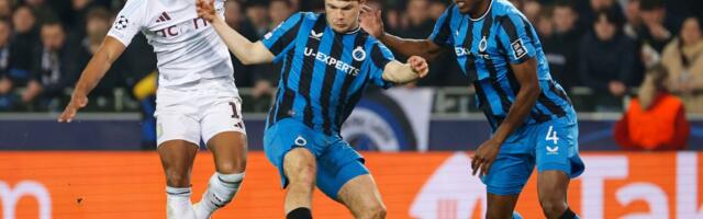 Crno-beli "kradu" saigrača Srbinu u transferu teškom 40.000.000 evra!?