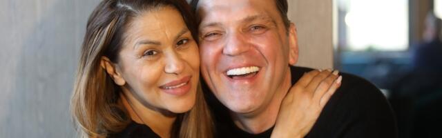 UDAJE SE MINA KOSTIĆ! Pevačica otkrila detalje svadbe, evo gde planira da kaže sudbonosno "da" Kasperu