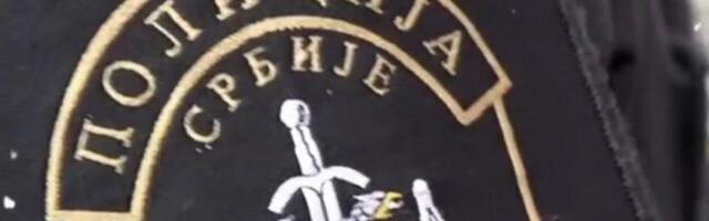 Oglasio se MUP o navodnim masovnim odlascima pripadnika SAJ