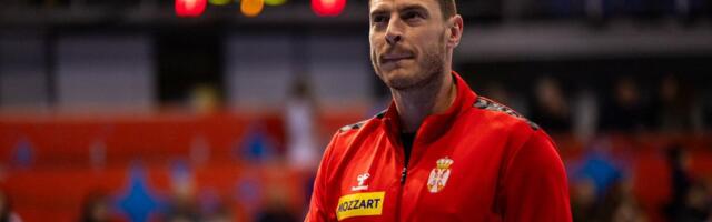 Kapiten Srbije zove navijače u Čair: Znamo šta nas očekuje, idemo na pobedu!