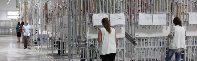 Baletić (NPS): Ministarka privrede da predstavi plan za zbrinjavanje otpuštenih radnika Leonija