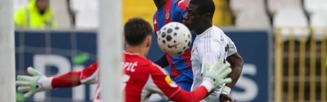 ČUKARIČKI – PARTIZAN Sve je manje vremena za crno-bele: Mreže i dalje miruju na Banovom brdu!