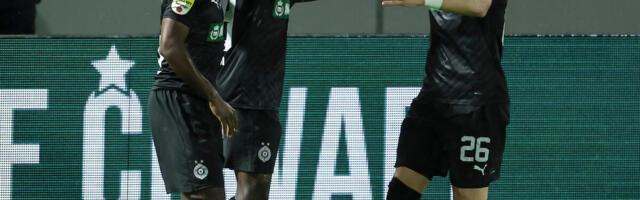 Stranac se vraća u Partizan! (Foto)