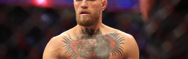 Konor Mekgregor se vraća u UFC nakon pet godina pauze