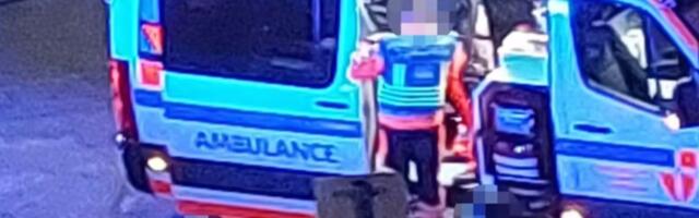 Policija sumnja na klanski obračun nakon brutalnog napada u Beču
