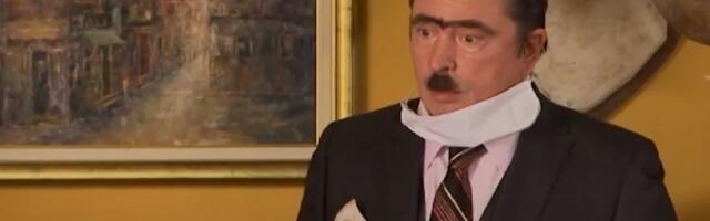 Otkriveno koliko je Lane Gutović zarađivao od "Bele lađe": Žalio što nije tražio još više