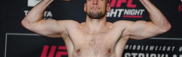 Počinje pretprodaja karata za UFC spektakl: Očekuje se haos, dve "Arene" ne bi bile dovoljne!