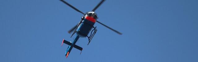 Vasiljević potvrdio da se srušio helikopter policije, Ponoš ih prozvao da to prikrivaju
