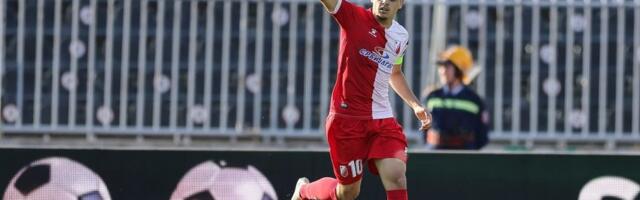 ZVANIČNO! Dejan Zukić se vratio u Vojvodinu! (FOTO, VIDEO)