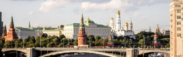 Москва постаје центар светске моде: најављен Четврти самит БРИКС плус