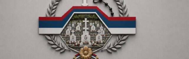 Banjaluka pita zvaničnike EU: Na pomenu u Bratuncu predstavnici SAD i Rusije, a vi?