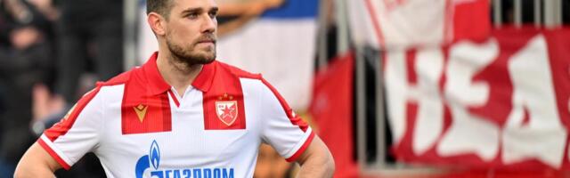 Elšnik pozvao zvezdaše pred start sezone: Vidimo se u petak u što većem broju, neka grmi Marakana!