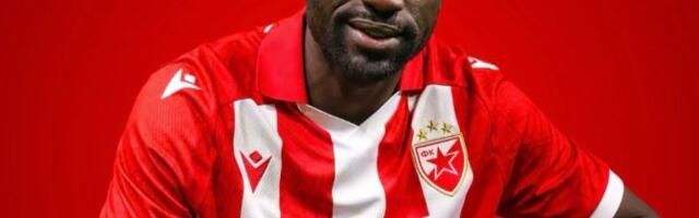 “Pozvao sam ga i sve mi je bilo jasno”: Zvezda promovisala novo pojačanje – Stigao štoper sa Mundijala