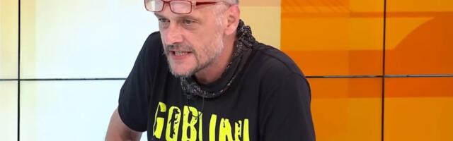 Raspad među blokaderima! Kovač udario na svoje, pa priznao da su u strahu od izbora! (VIDEO)