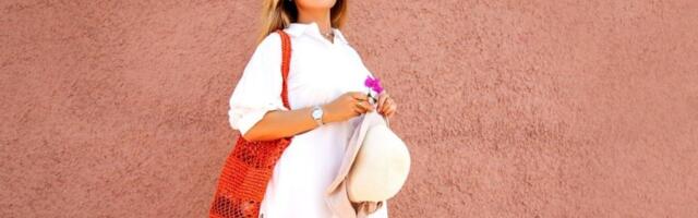 Model haljine koji osvaja žene u 40: Izgleda elegantno i pristaje gotovo svima (FOTO)
