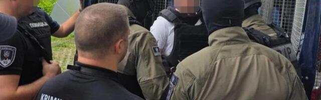 "Žao mi što ga nismo uhvatili živog da ga kasapimo": Skaj poruke "kavčanina" Marka Kilibarde lede krv