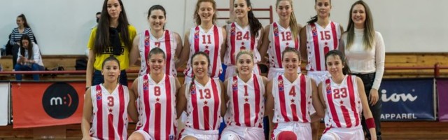 Košarkašice Zvezde slomile Partizan u dramatičnoj završnici, maestralna Ivana Katanić stala nadomak tripl-dabla