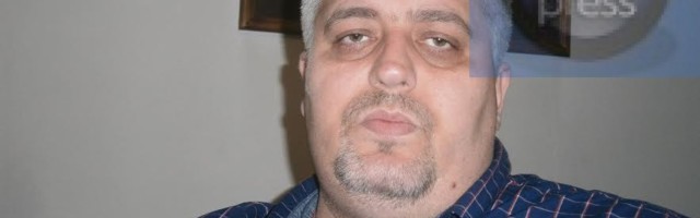 Zdravković: “Za Leskovac-ZAJEDNO” se možda vraća u Skupštinu grada