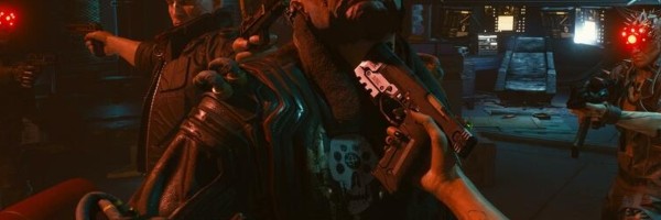 Cyberpunk 2077 dobio prvi veliki peč koji bi trebalo da reši brojne probleme