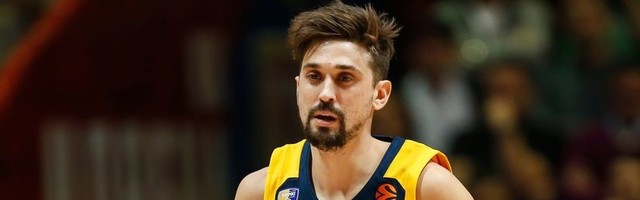 Kriza menja Himki iz korena? Selidba u niži rang, igraće momci iz Olimpijske škole, juriće se Šved, Jović, Bertans, Miki, Mekolum, Monro...
