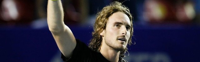 Gofana dobio tinejdžer iz Italije u svom prvom Gren slem meču, potop Francuza – Conga šesti eliminisan