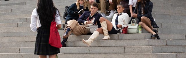 Sva pomešana osećanja koja imam o novoj verziji Gossip Girl