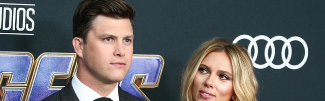 Scarlett Johansson će postati majka po drugi put