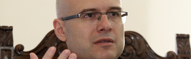 Vučević podnosi krivičnu prijavu protiv Vučića zbog slučaja Belivuk