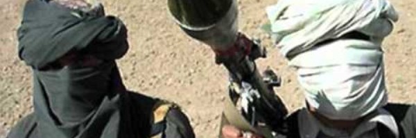 Igrale se delije: Talibani zapalili ringišpil na severu Avganistana