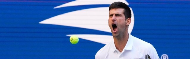 Đoković: Nišikori me je iznenadio, trebalo mi je vreme da se prilagodim