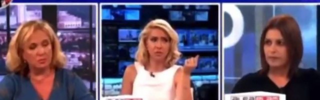 Jovana Jeremić otkrila koje joj je glavno oružije u životu i ljudi ne mogu da dođu sebi od smeha