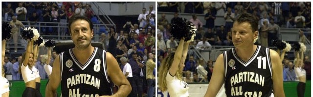 Miško Marić o Bobanu: Za današnje prilike napravio bi NBA karijeru... Takvih igrača više nema
