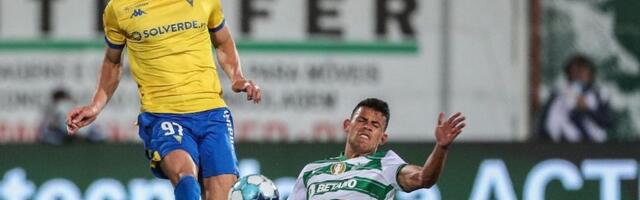 Moreirense posti tri meseca, Estoril stiže Bragu
