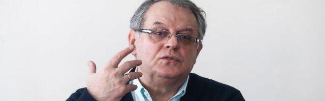 CILJ JE SIGURNO MESTO U EVROLIGI, ALI NEKO RADI NA TOME DA NE BUDEMO DEO ELITE! Čović ZAGRMEO nakon što je dobio novi MANDAT u Zvezdi!