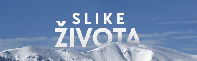 Slike života: Planina za sva vremena – planina Stara