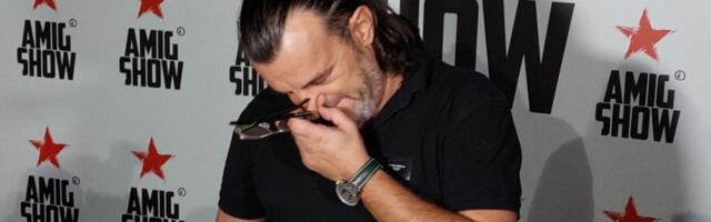 DECA Ace Lukasa  PROBALA DROGU! Pevač FRAPIRAO, ovo su detalji njegove BITKE sa narkotikom!