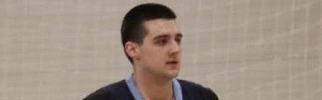 KOŠARKAŠ IZ ZRENJANINA KARIJERU NASTAVLJA U KANADI! Mateja Vukić prihvatio poziv Univerziteta Ambrose!