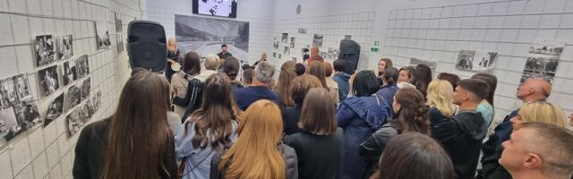 У Прибоју почео Фестивал „Дани Данила Лазовића”