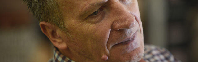 INTERVJU MOMČILO PAVLOVIĆ: Istorijom se ne može menjati sadašnjost