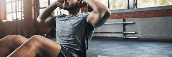 Trening koji istovremeno sagoreva masti i gradi mišiće