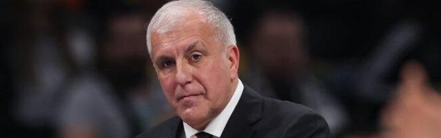 OBRADOVIĆ PRED BASKONIJU! Evo šta se PROMENILO u odnosu na TRAGIČAN poraz u Vitoriji!