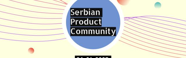 Product Networking: Connect and Learn, 24. januara u Startit Centru u Beogradu