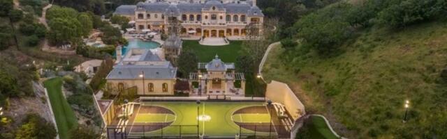 Mark Volberg prodao svoje imanje u Beverli Hilsu po gotovo sedmostruko većoj ceni