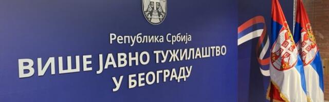 TUŽILAŠTVO: Pripadnici udruženja Univerzalno carstvo Božije, iza rešetaka! Sledi im kazna od 800.000 dinara!