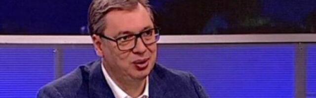 TRAGEDIJE SE DEŠAVAJU I DEŠAVAĆE SE! Vučić: Naš posao je da učinimo da ih bude što manje i da deca budu sigurnija!